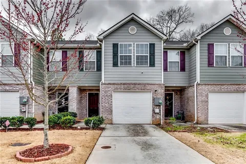 1155 Magnolia Gardens Walk, McDonough, GA 30253 - MLS#: 7536311