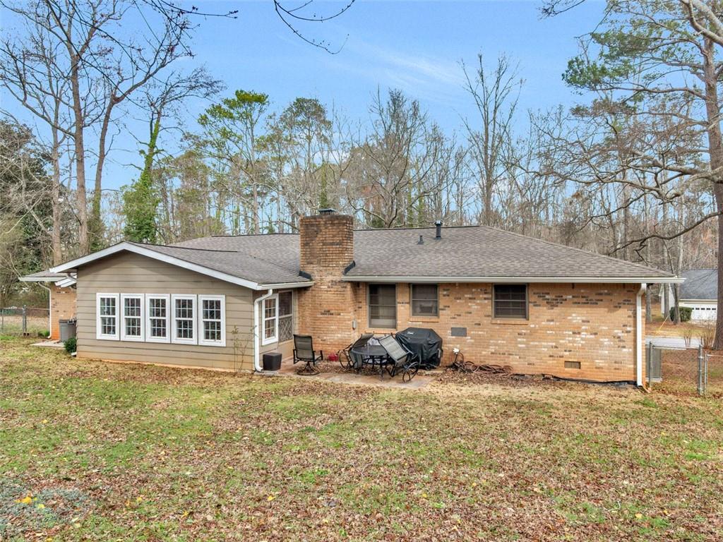2588 Shady Lane, Conyers, Georgia image 17