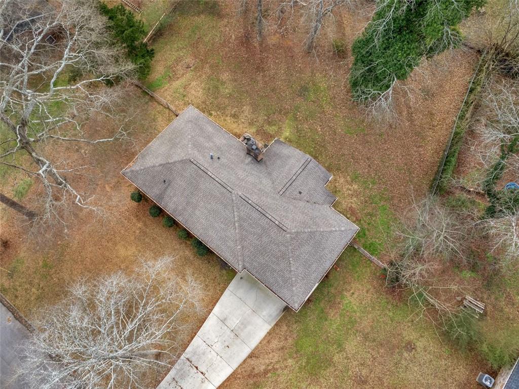 2588 Shady Lane, Conyers, Georgia image 3