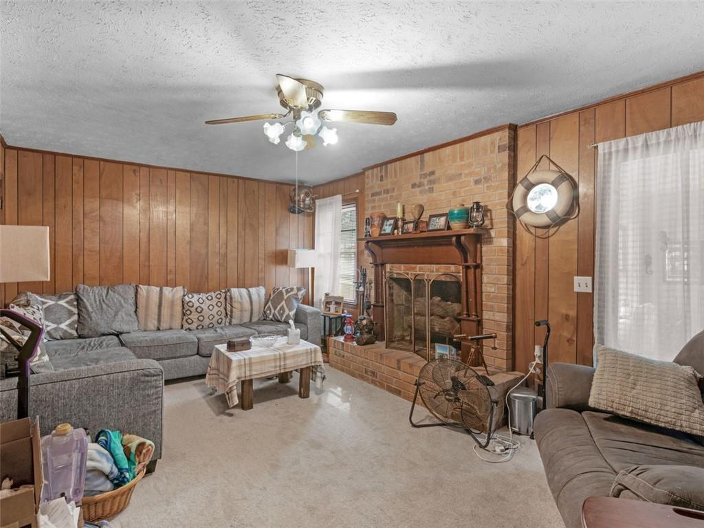 2588 Shady Lane, Conyers, Georgia image 15