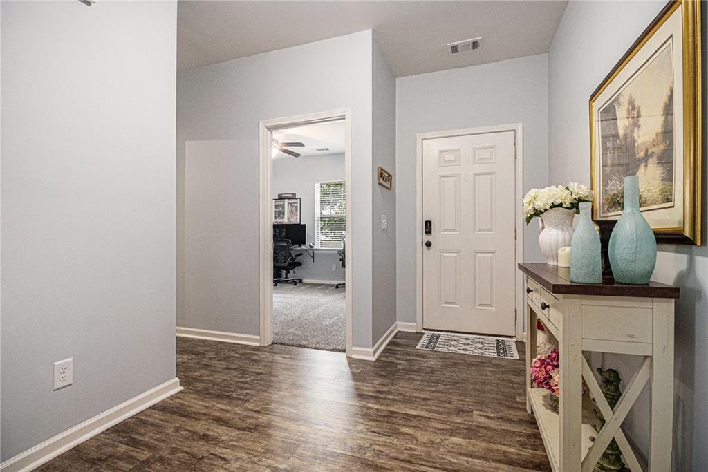 23 Stable Gate Drive