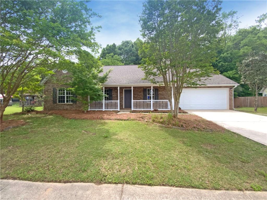 2012 Elm Grove Lane, Hampton, Georgia image 1