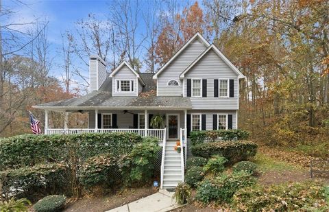 328 Abbington Lane Douglasville GA 30134