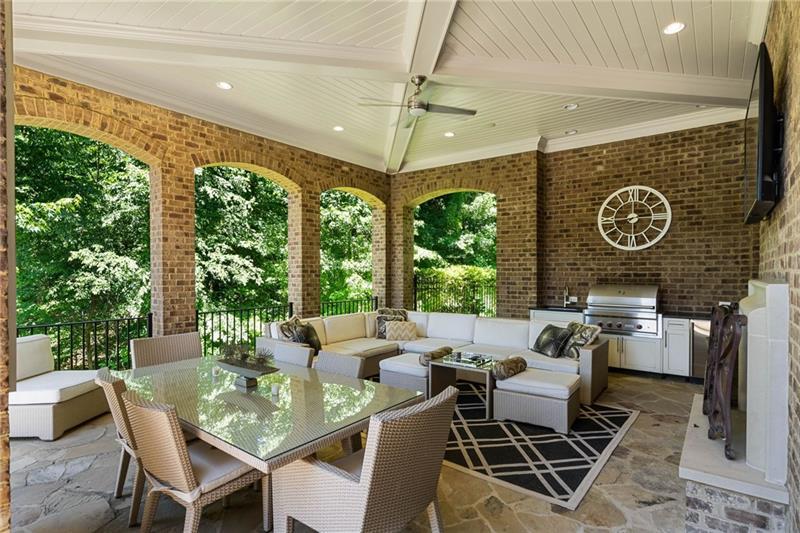 4520 Garmon Road, Atlanta, Georgia image 35
