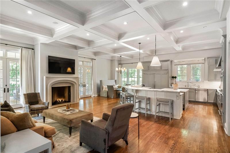 4520 Garmon Road, Atlanta, Georgia image 12
