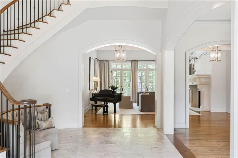 4520 Garmon Road, Atlanta, Georgia image 6