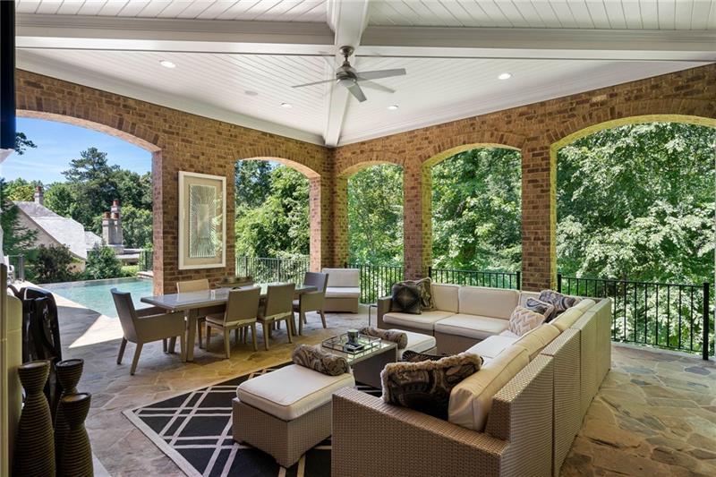 4520 Garmon Road, Atlanta, Georgia image 32