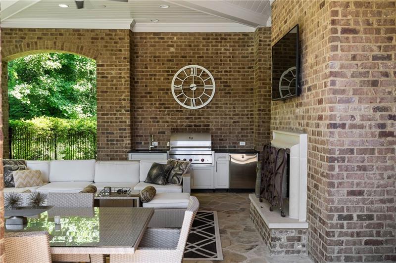 4520 Garmon Road, Atlanta, Georgia image 34