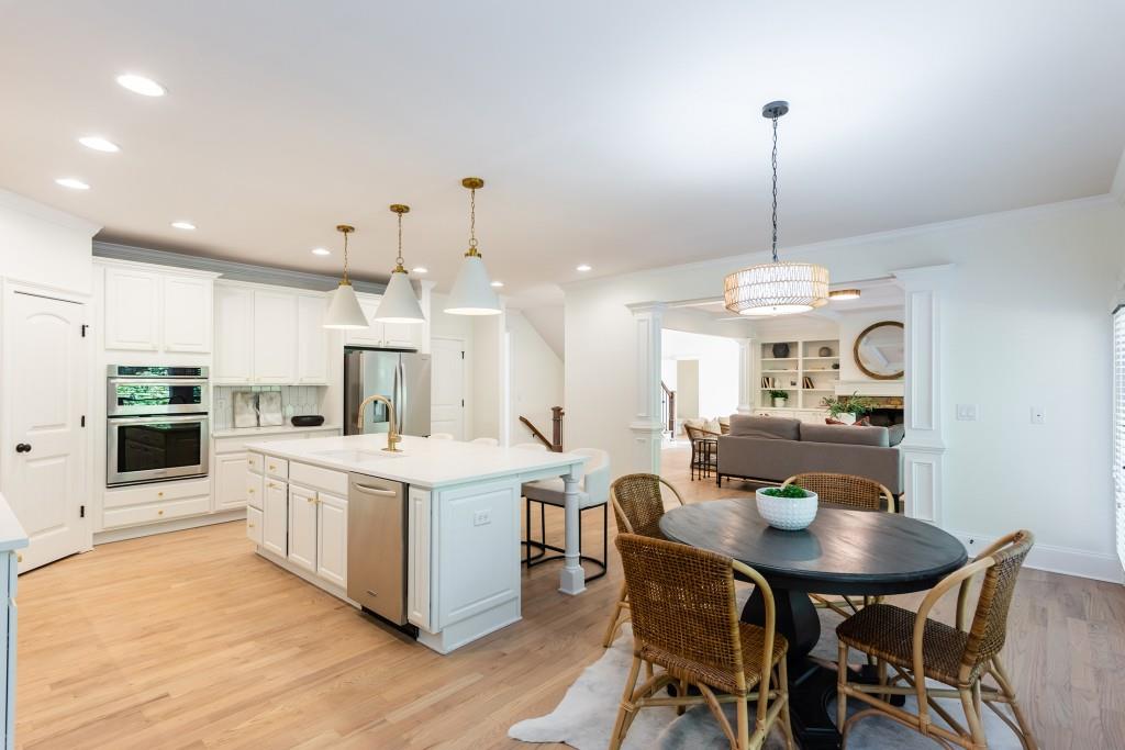 545 Settles Brook Court