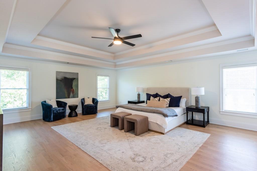 545 Settles Brook Court