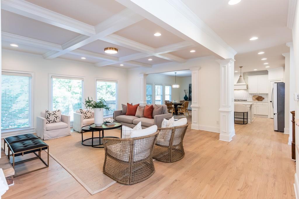 545 Settles Brook Court