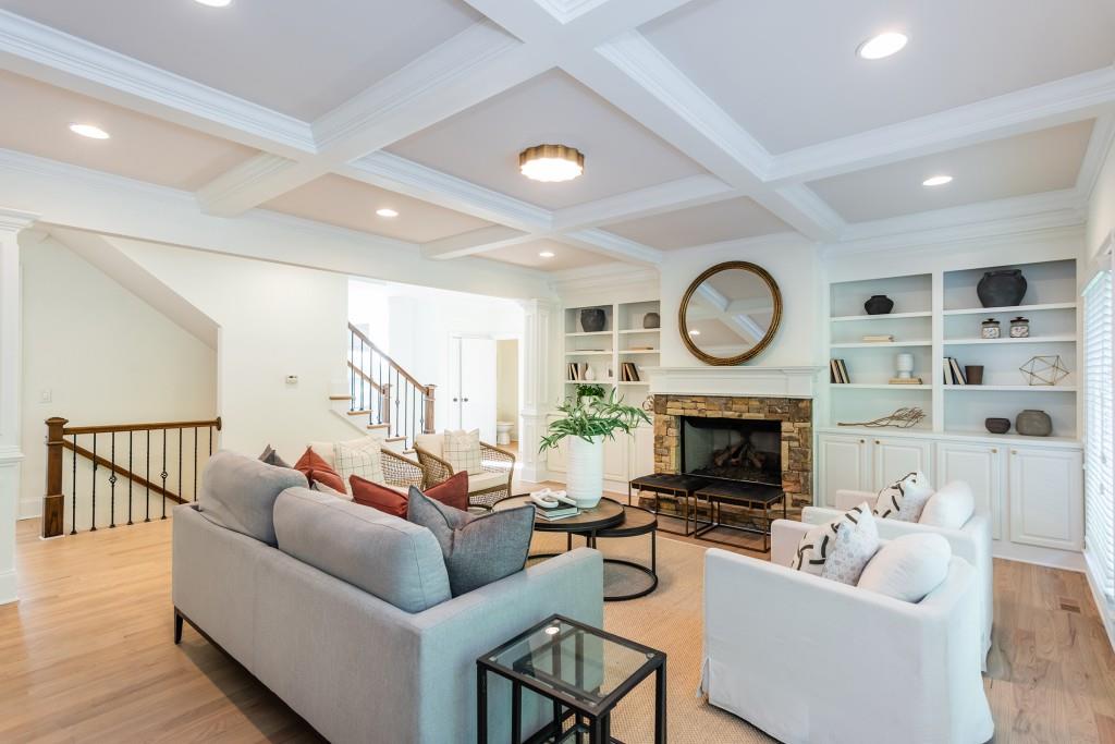 545 Settles Brook Court