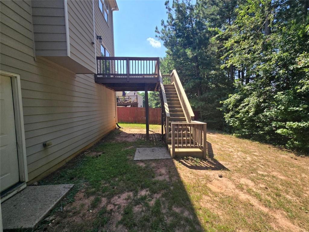 3470 Tupelo Trail