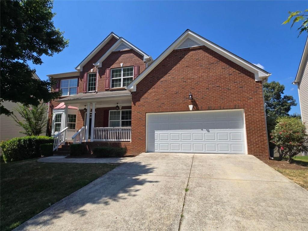 3470 Tupelo Trail