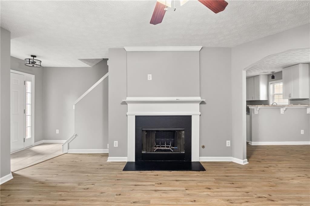 2727 Northgate Way, Acworth, Georgia image 6