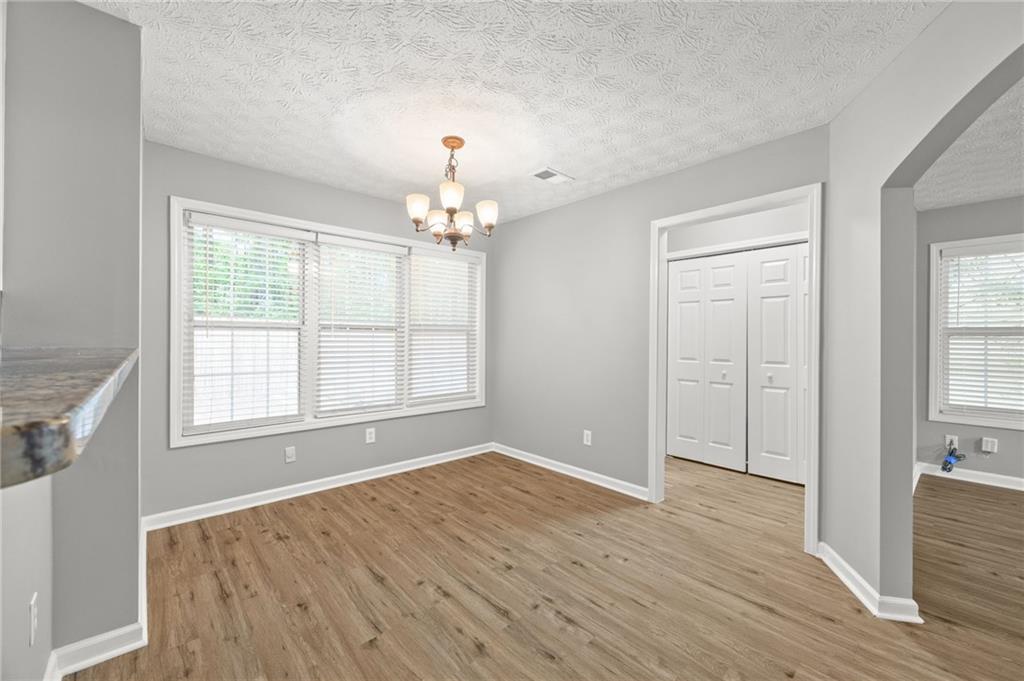 2727 Northgate Way, Acworth, Georgia image 13
