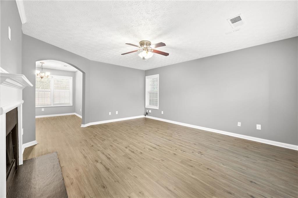 2727 Northgate Way, Acworth, Georgia image 5