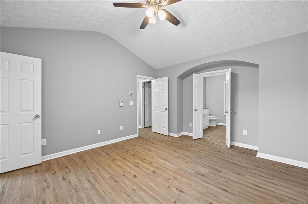 2727 Northgate Way, Acworth, Georgia image 17