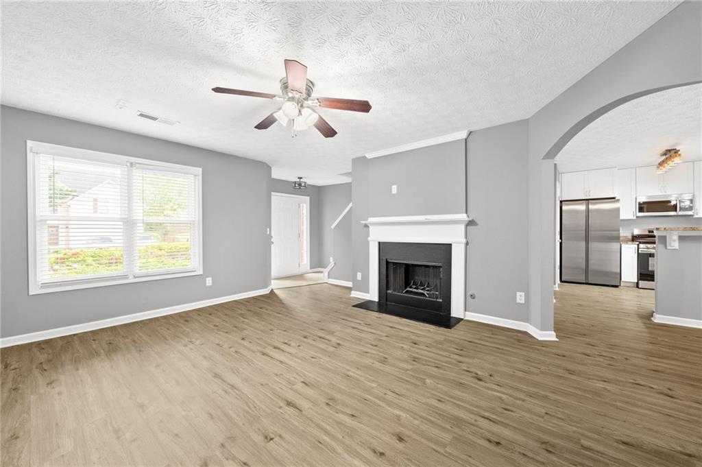 2727 Northgate Way, Acworth, Georgia image 7