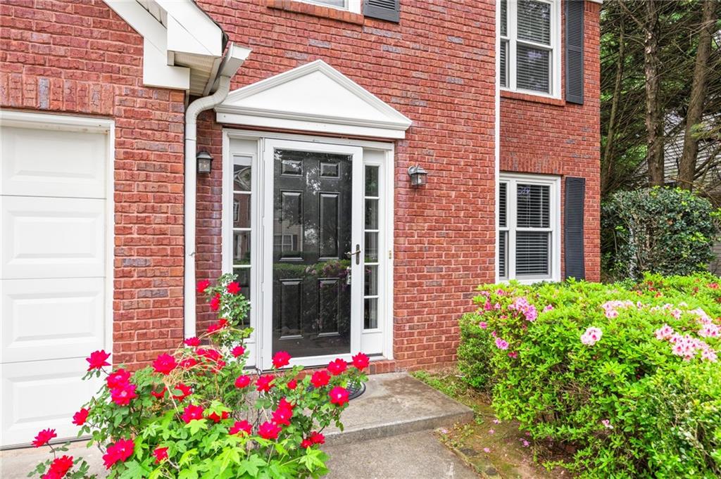 2727 Northgate Way, Acworth, Georgia image 3