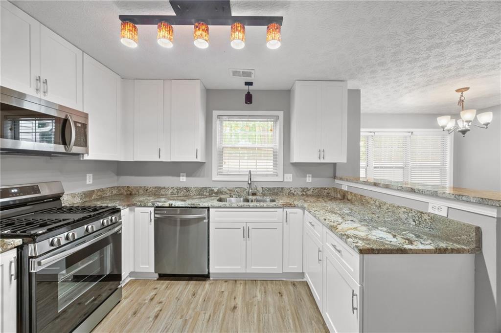 2727 Northgate Way, Acworth, Georgia image 10
