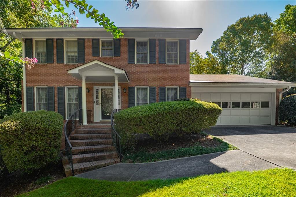 Welcome to Your Next Opportunity!
This 3-bedroom, 2.5-bath home offers endless potential for your vision. Being sold as-is, it’s perfect for buyers seeking a residential home or for entrepreneurs and investors exploring business opportunities.
The flat yard offers ample space for gardening, play, or outdoor activities. Inside, you’ll find an unfinished basement with both interior and private exterior access ideal for storage, a workshop, or future expansion. Although the home requires some TLC, it has solid potential as a great investment opportunity.
Located in Norman Downes, a vibrant swim and tennis community, the property sits directly across from Bunten Road Park and just minutes from Downtown Duluth’s shopping, dining, and entertainment.
No rental restrictions! Don’t miss your chance to make this home yours.
