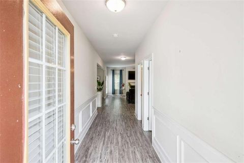 2692 Lower Village Drive Ellenwood GA 30294