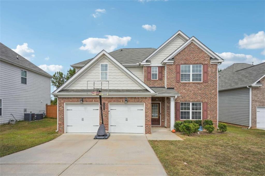 2692 Lower Village Drive