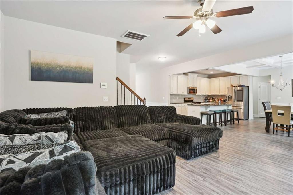 2692 Lower Village Drive