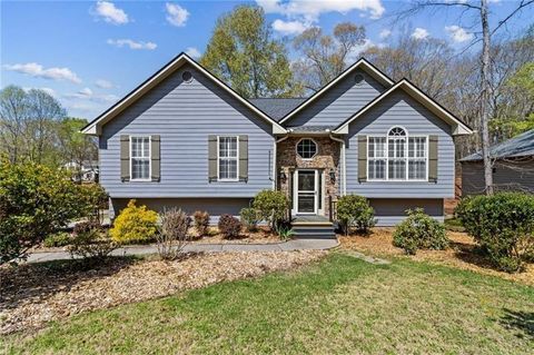 6604 Windbrook Way Flowery Branch GA 30542