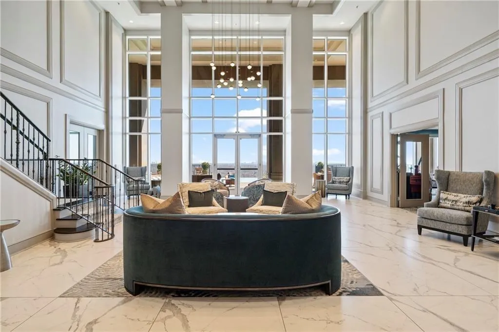 Atlanta, Georgia 30339, United States, 2 Bedrooms Bedrooms, ,2 BathroomsBathrooms,Residential,Active,174527