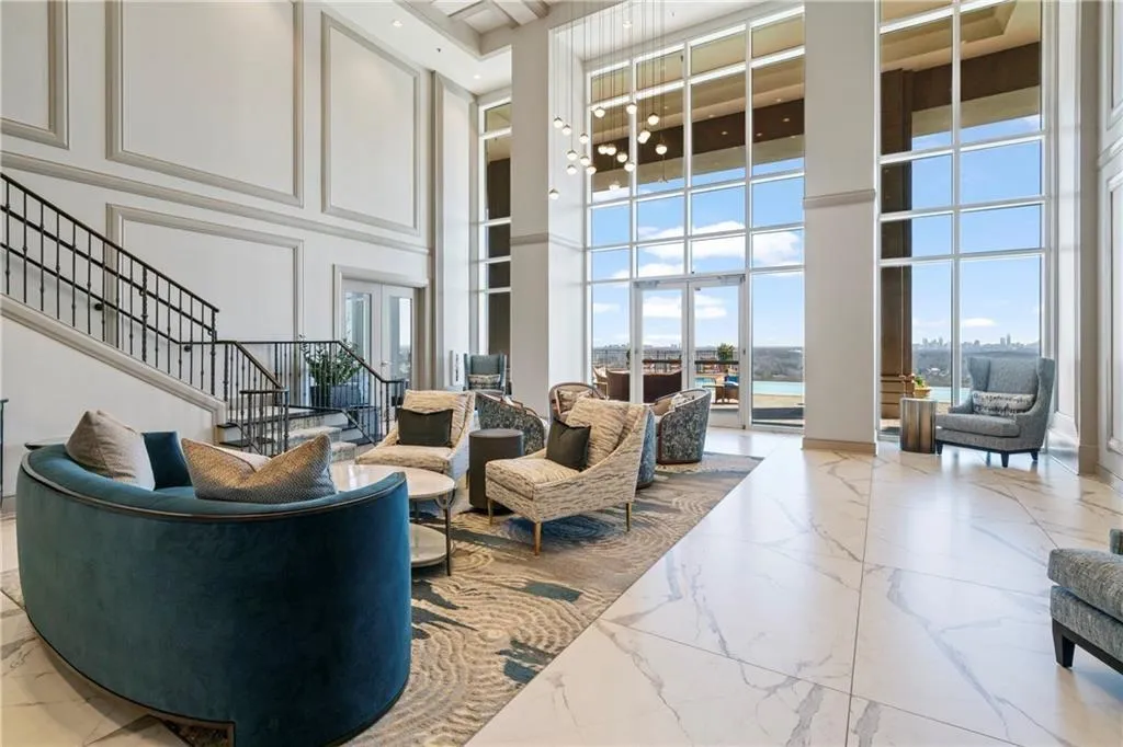 Atlanta, Georgia 30339, United States, 2 Bedrooms Bedrooms, ,2 BathroomsBathrooms,Residential,Active,174527