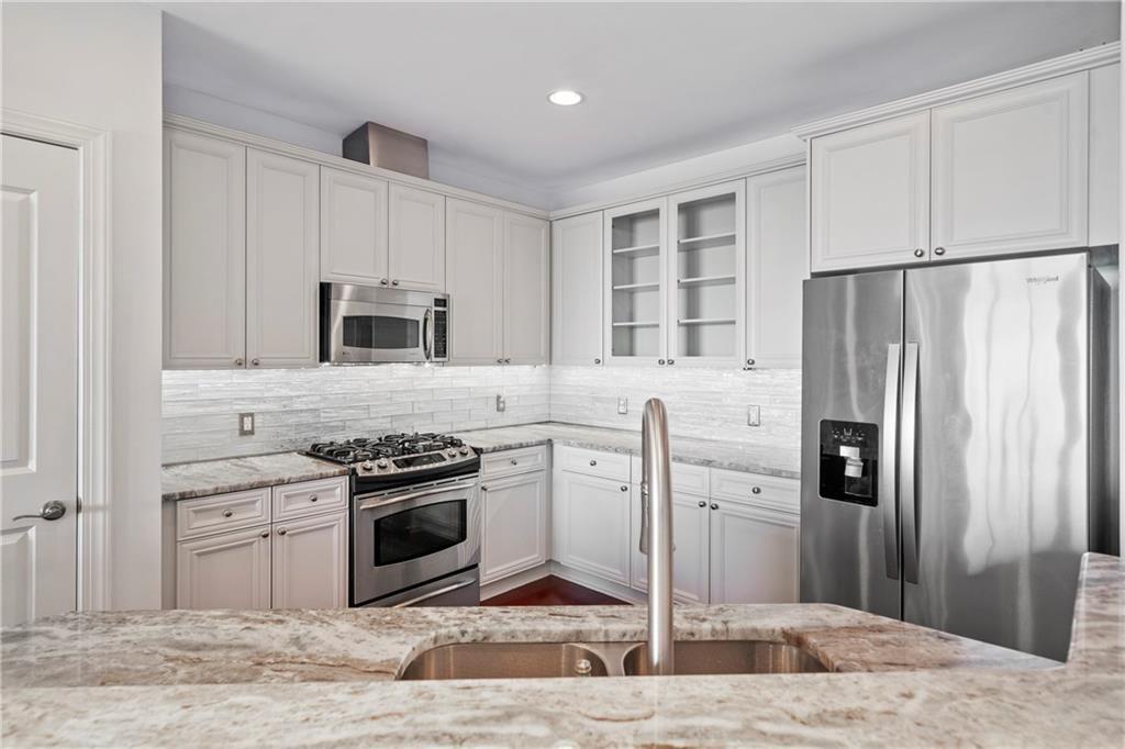 2950 Mount Wilkinson Parkway SE 505