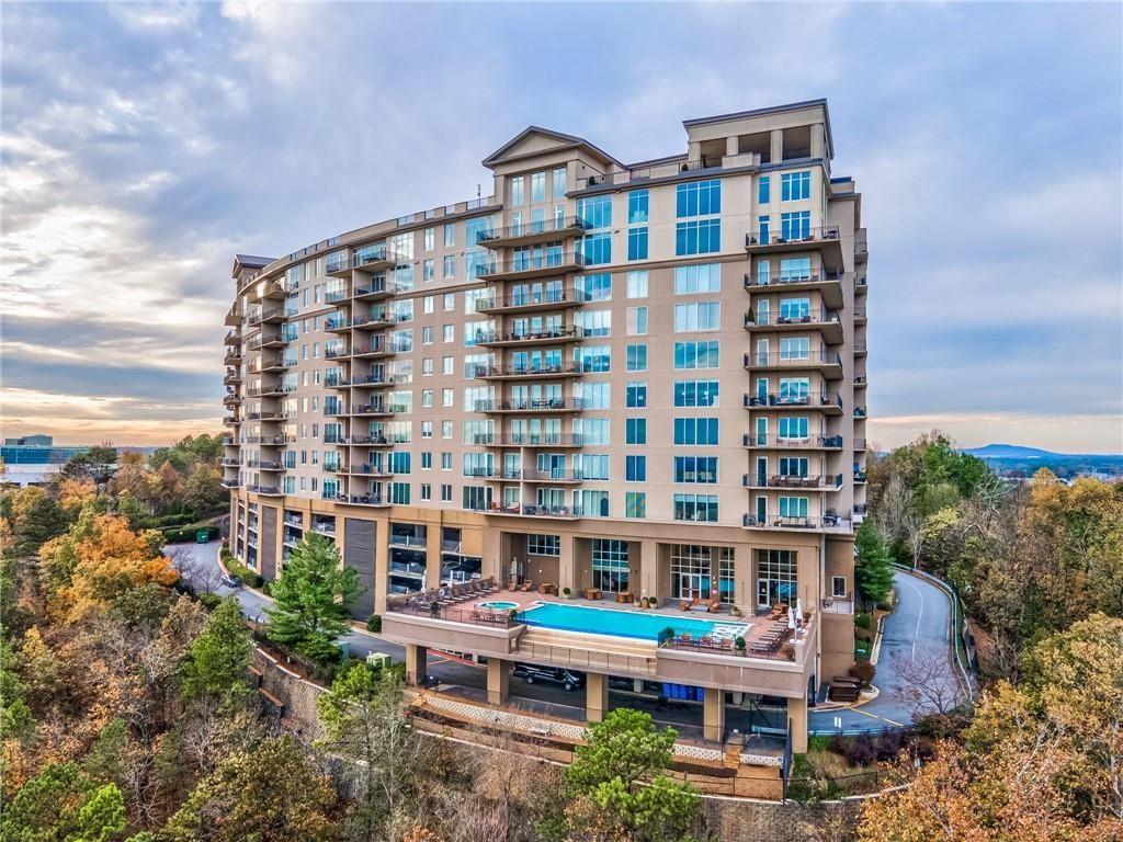 2950 Mount Wilkinson Parkway SE 505