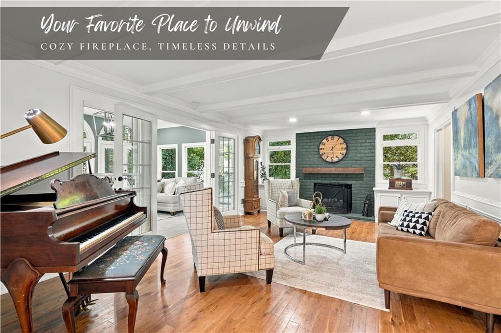 5942 Millstone Run