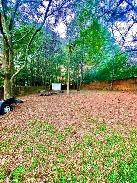 A home in Loganville