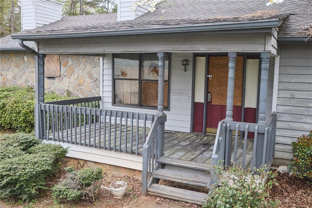 1929 Sharon Road Rd, Cumming, Georgia image 21