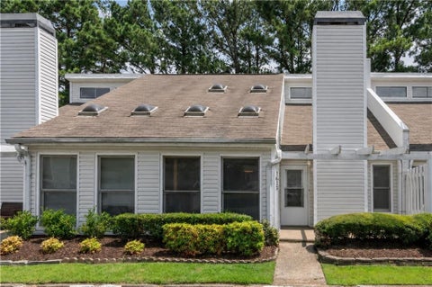 Condo For Rent - 1622 Homestead Trail<br/> Alpharetta, GA 30004