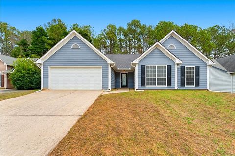 1375 Avalon Drive Lawrenceville GA 30044