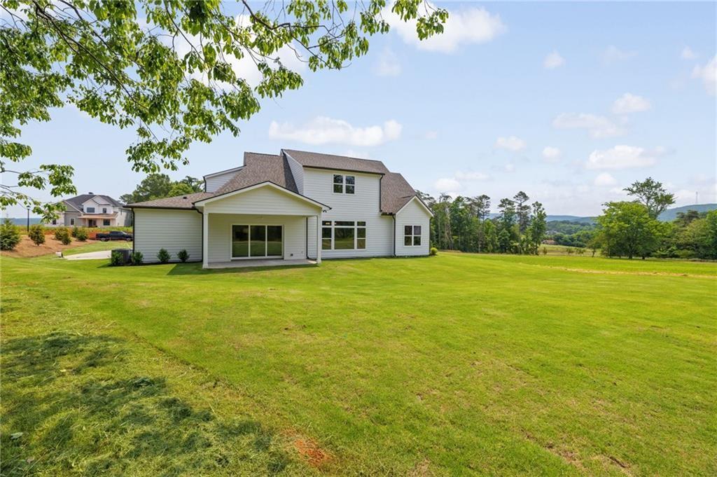 158 Palisade Drive