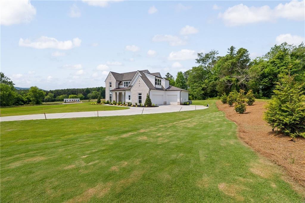 158 Palisade Drive