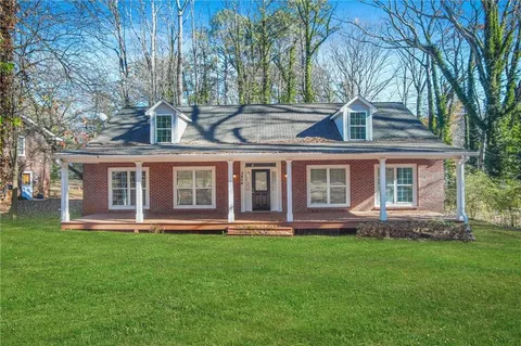 3404 Mount Olive Road, Atlanta, GA 30344 - MLS#: 7500446
