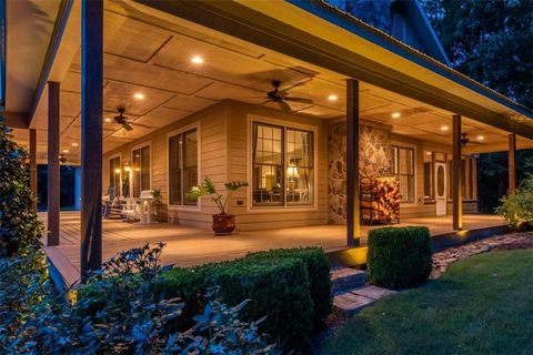 Homes For Sale - 565 Owens Gin Road<br/> Calhoun, GA 30701