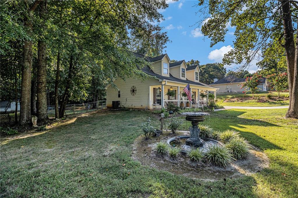 534 Oxford Ridge