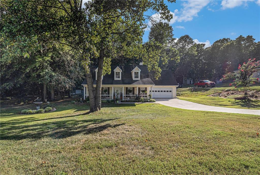 534 Oxford Ridge