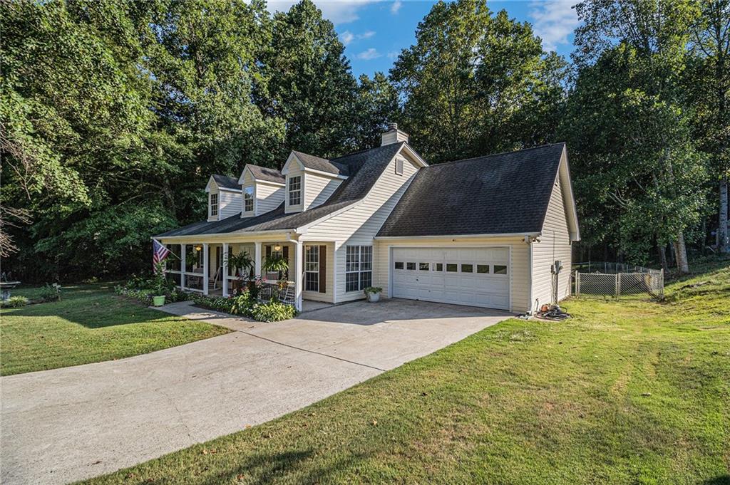 534 Oxford Ridge
