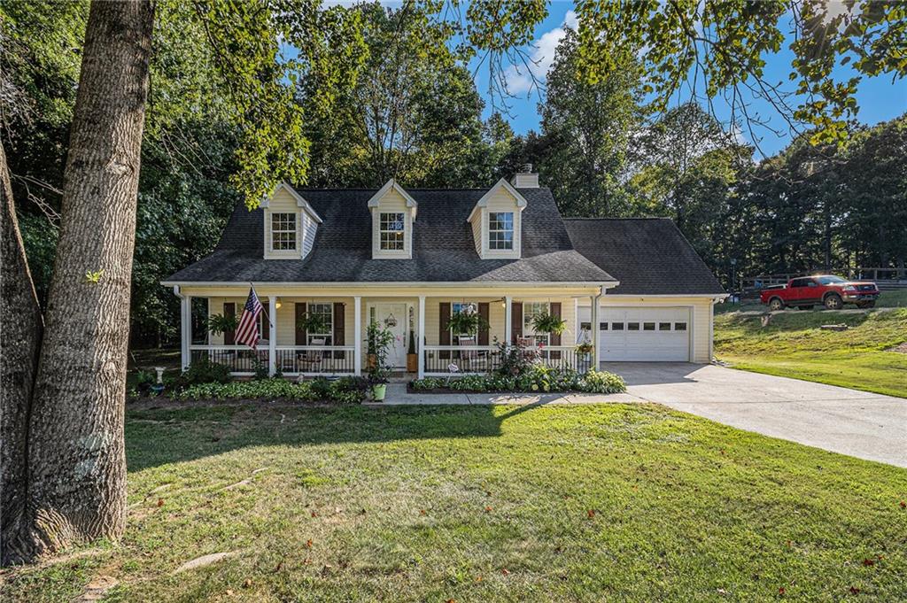 534 Oxford Ridge