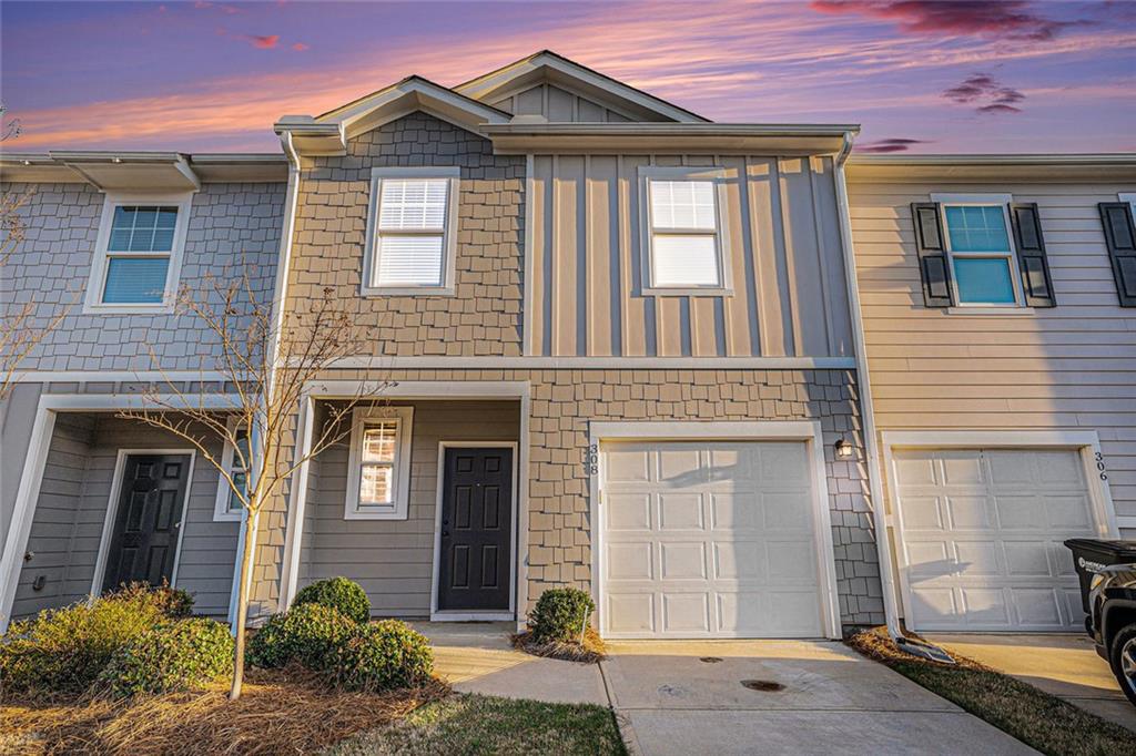 308 Penn Station Way, Cartersville, Georgia image 16