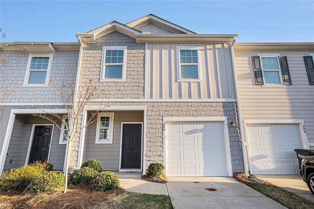 308 Penn Station Way, Cartersville, Georgia image 1