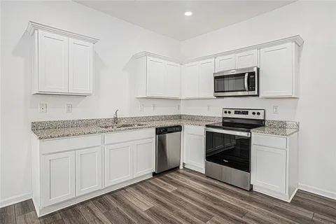 308 Penn Station Way, Cartersville, GA 30120 - #: 7543388